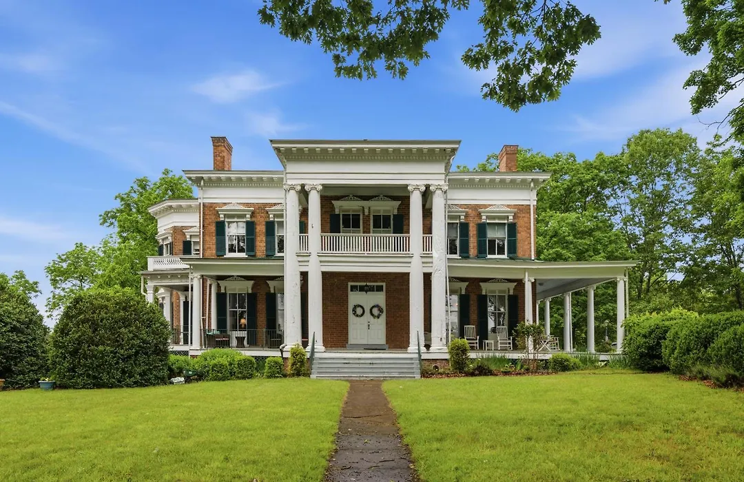 Rockwood Manor Bed & Breakfast-1
